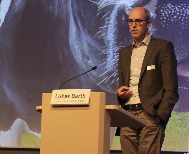 Barth wird Leiter Nachhaltigkeit bei IP-Suisse