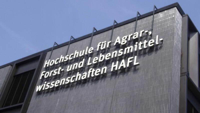 HAFL reformiert Bachelor-Studiengänge