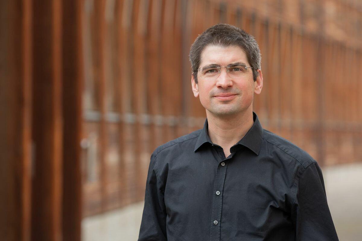 Loïc Bardet folgt auf Francis Egger