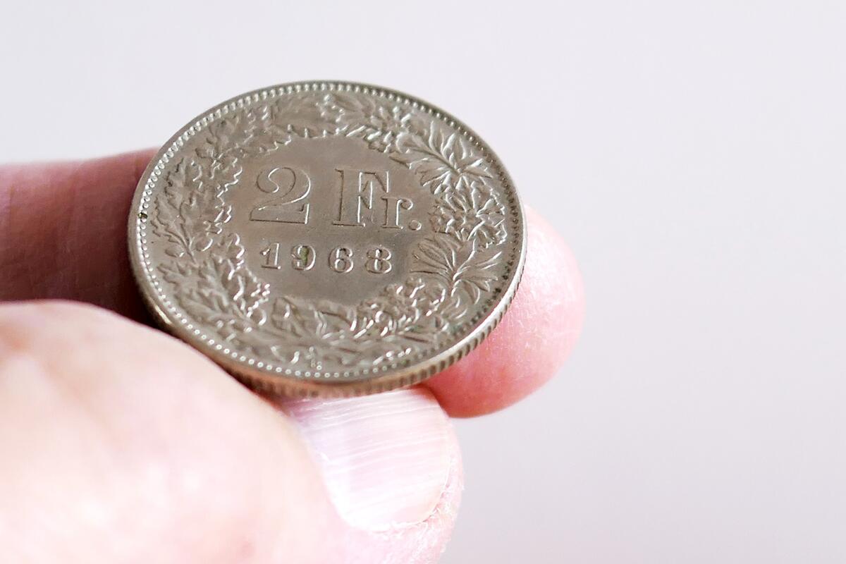 Changements dans la prise en compte de la fortune