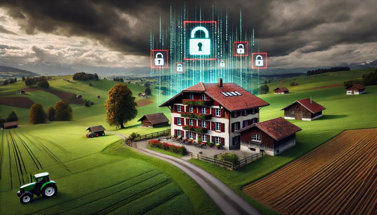 Der Schutz vor Cyberangriffen beginnt mit starken Passwörtern. Ein sicheres Passwort ist mindestes 12 Zeichen lang und besteht aus einer Kombination von...