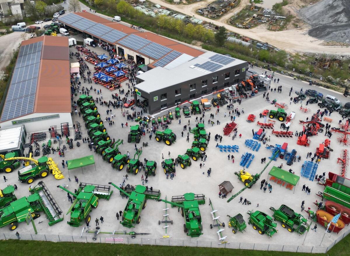 Nouvelle entreprise dans le giron du Groupe Robert Aebi 