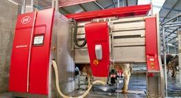 Lely Astronaut A5 «SwissEdition»