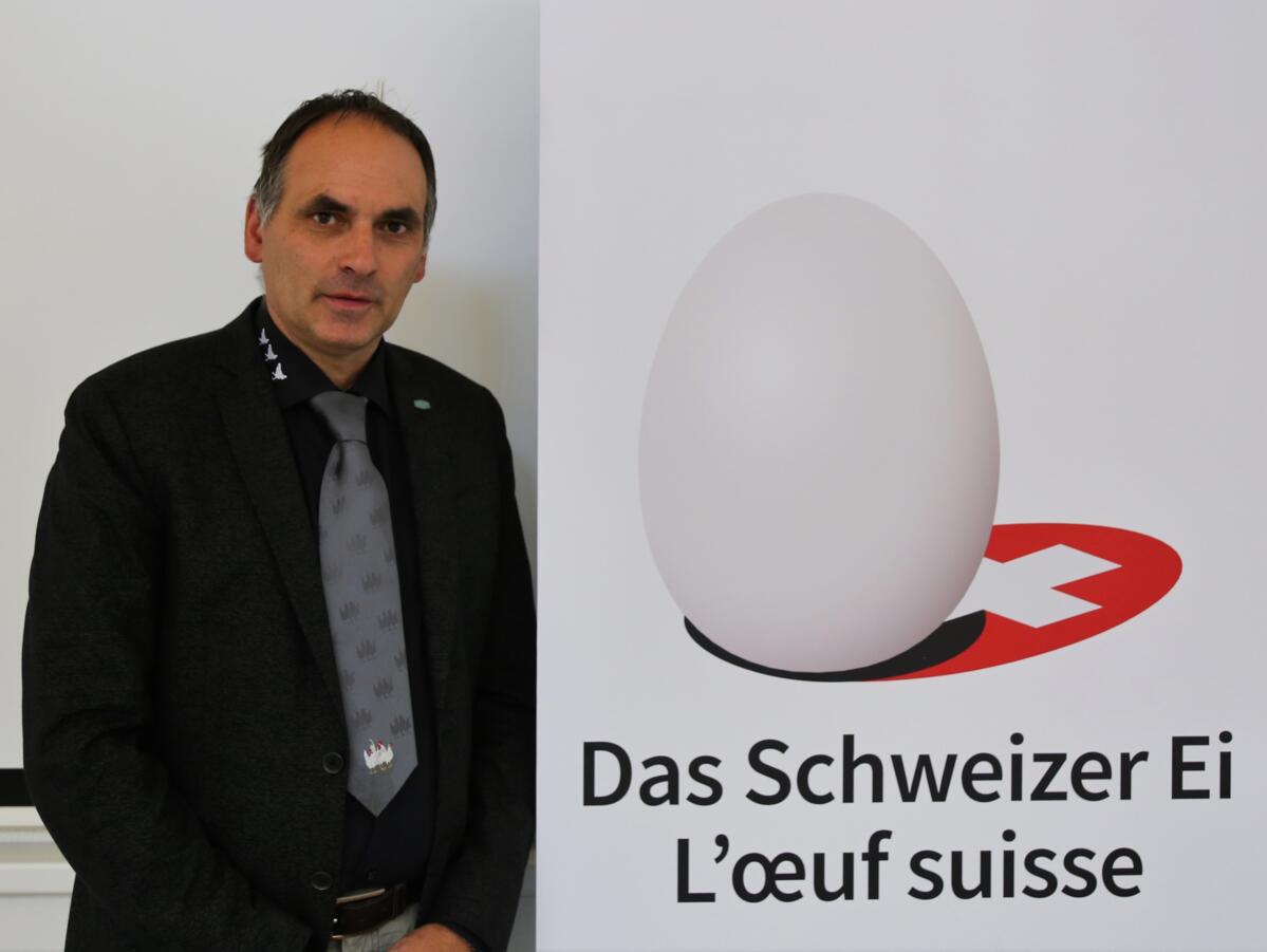 Mehr Eier, tiefere Nachfrage