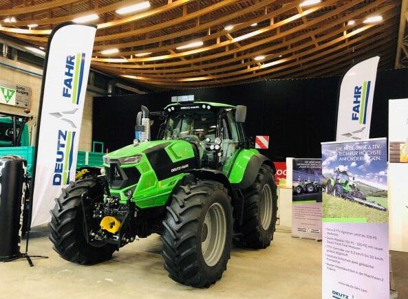 Neuheiten bereit für die kommende Saison