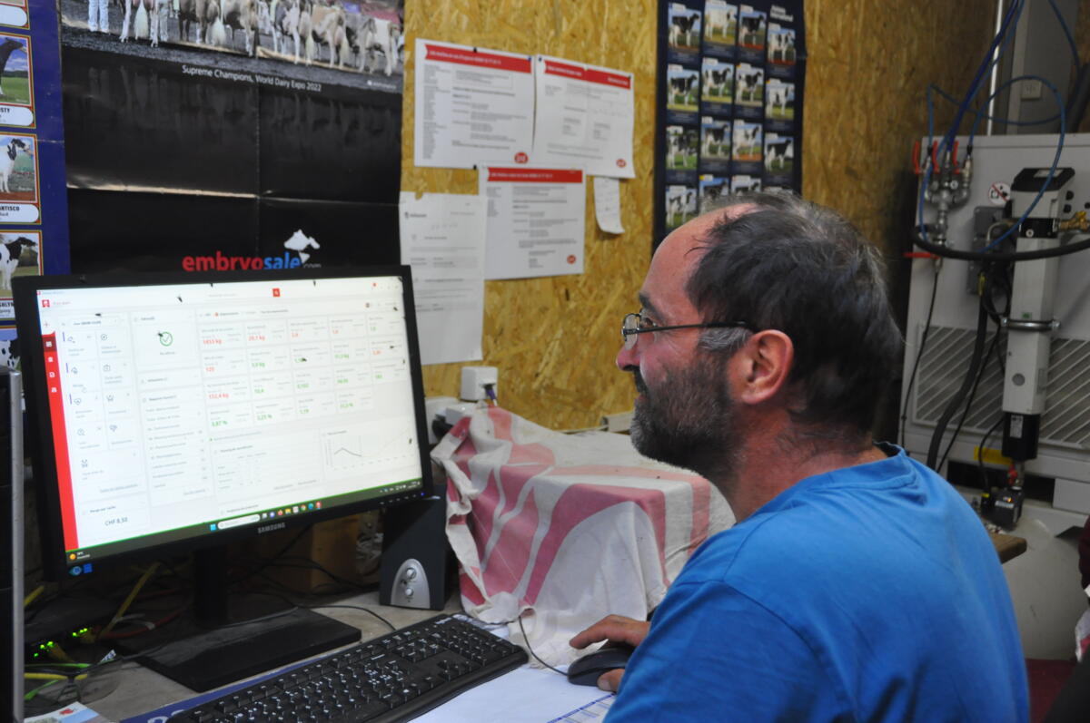 Quand la digitalisation aide à la décision