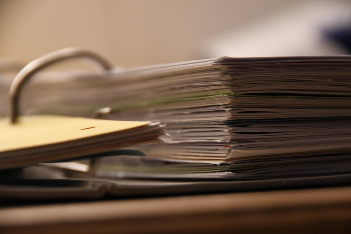 Revision der landwirtschaftlichen Grundausbildung