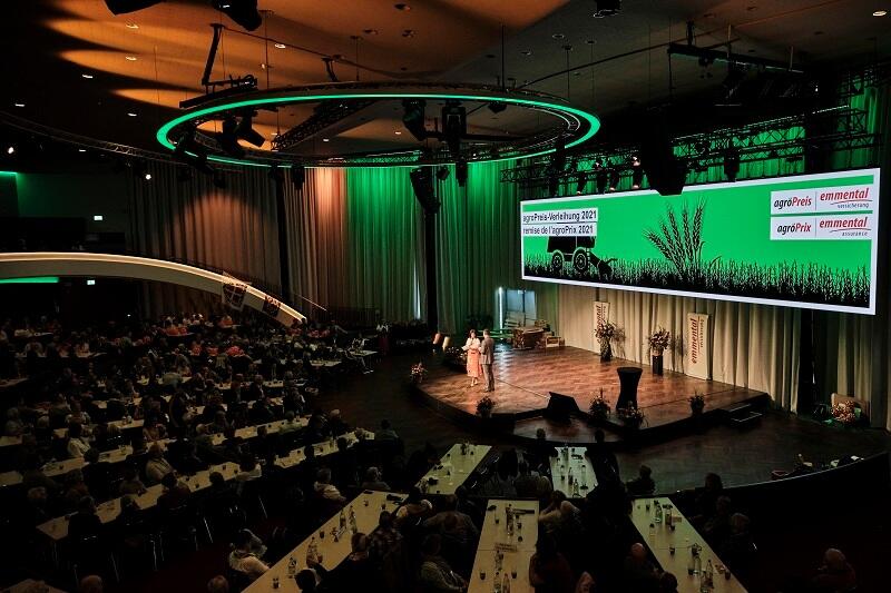 Agroprix 2022 - participer et gagner