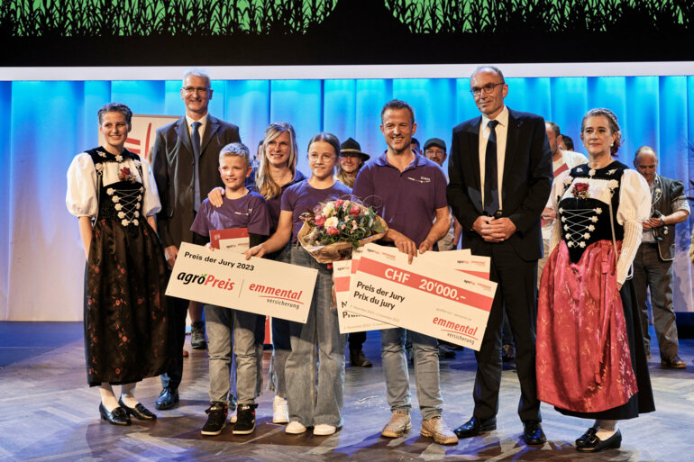 emmental_agropreis_2023 agropreis