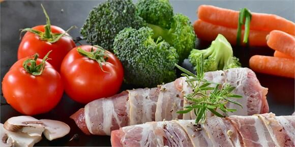 Allianz Ernährung und Gesundheit