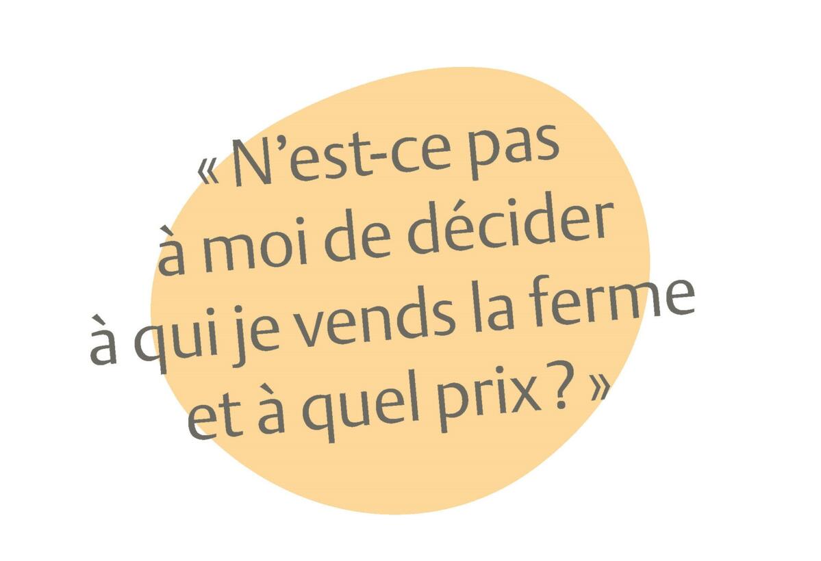 Remise dans une famille recomposée