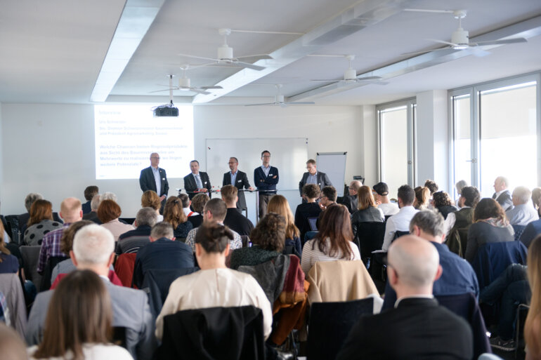 Fachtagung_Regionalprodukte