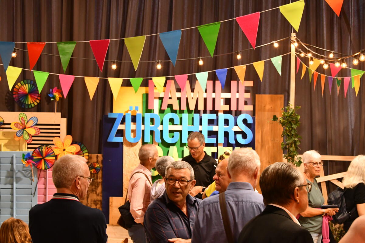 Impressionen der OLMA 2023