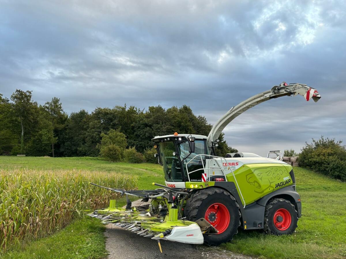 Meine Lieblingsmaschine