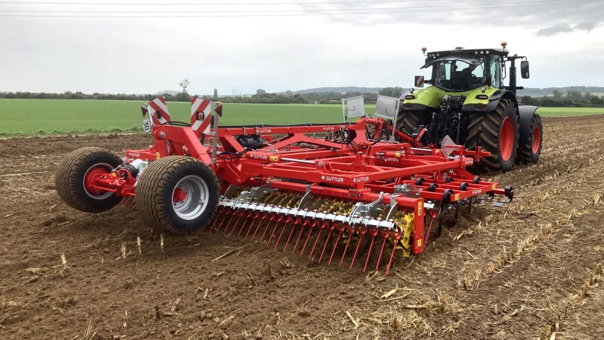 Feldmeister LK 60 – nouveau en version 6 mètres