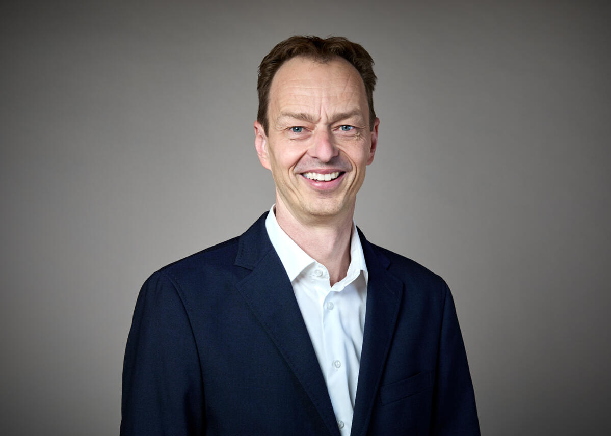In neue Hände über geht per 1. Januar 2026 auch die Leitung der Division Agrar. Markus Hämmerli wird Nachfolger von Heinz Mollet, der nach 40 Dienstjahr...