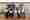 Hinten v. l. n. r.: Roger Steiner (Oberwangen b. Bern), Marc Hosmann (Lyss), Sven Kaufmann (Arisdorf), Jan Büter (Frasnacht); Vorne v. l. n. r.: Nina Sc...