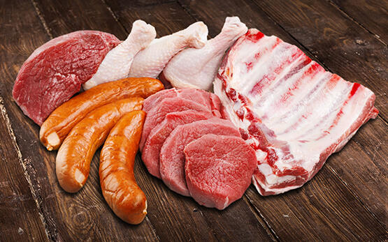 Bio- und Labelfleisch über den Preis ankurbeln