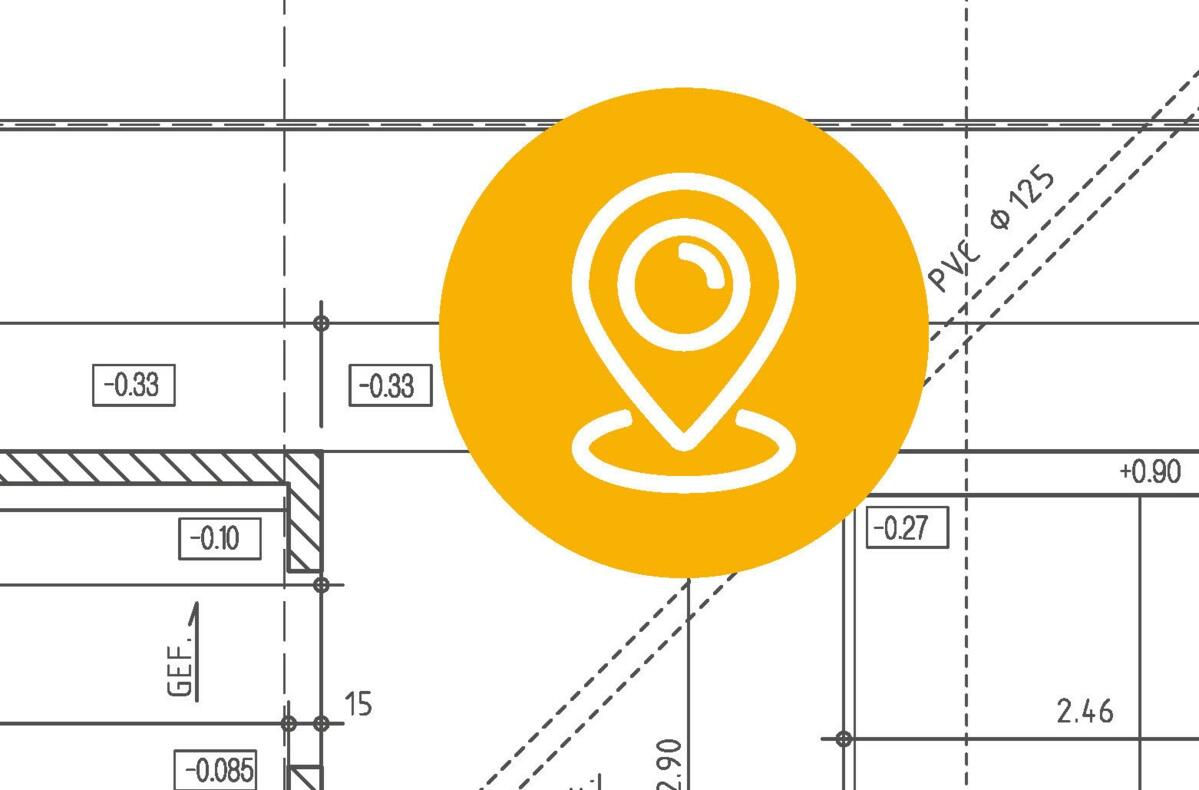 Standort und Nutzung müssen zusammenpassen