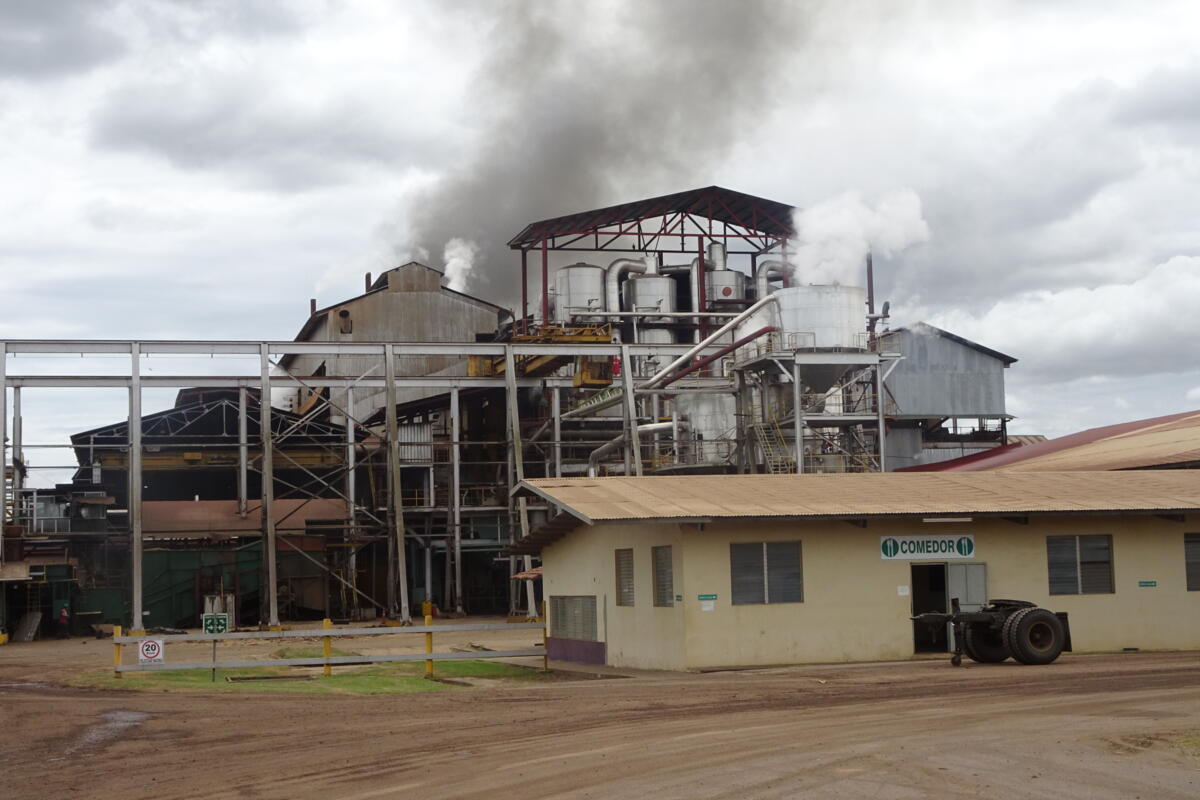 UFA-Revue-Leserreise Panama - ein Rückblick