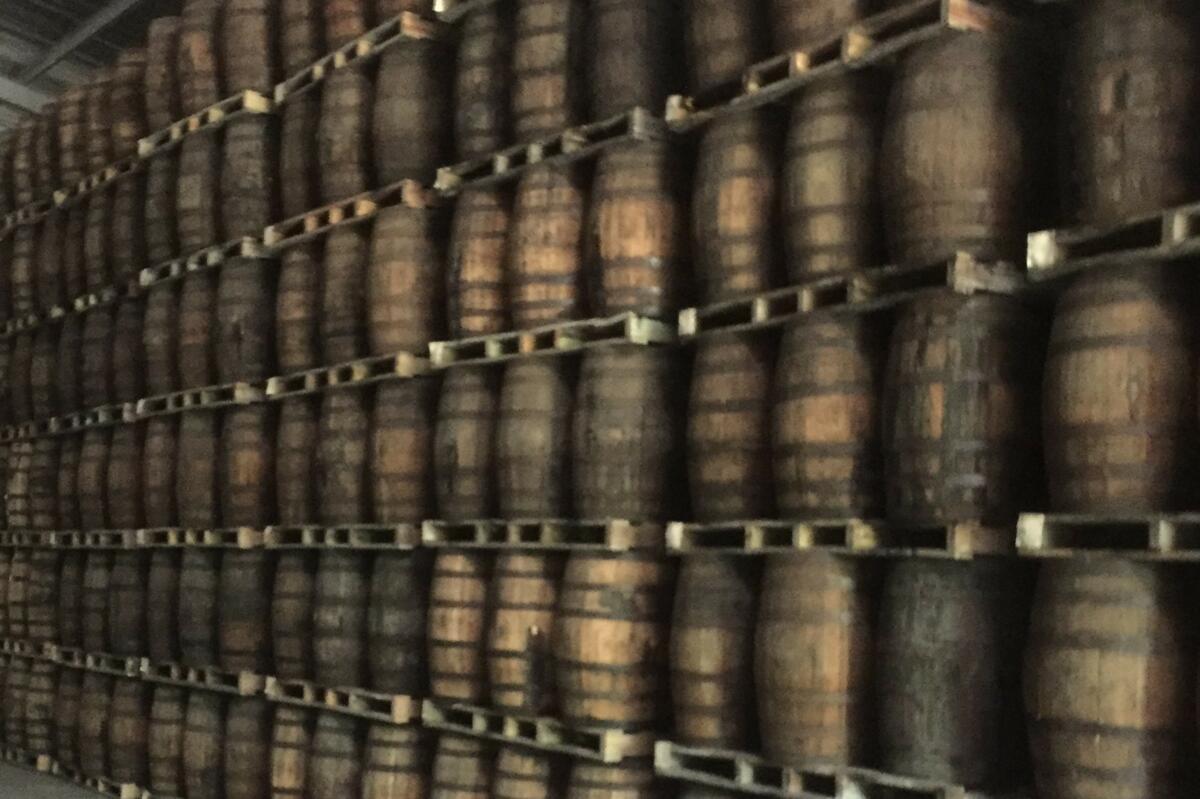 Voyage de lecteurs de la revue UFA au Panama - un bilan