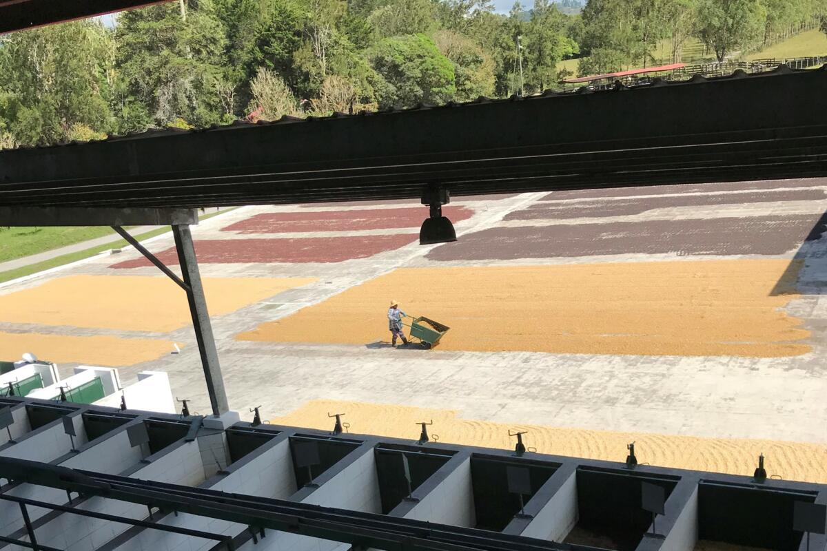 Voyage de lecteurs de la revue UFA au Panama - un bilan