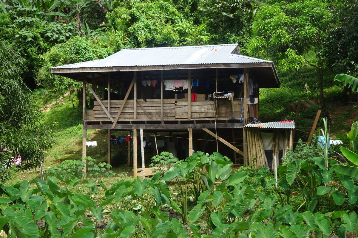 UFA-Revue-Leserreise Panama - ein Rückblick