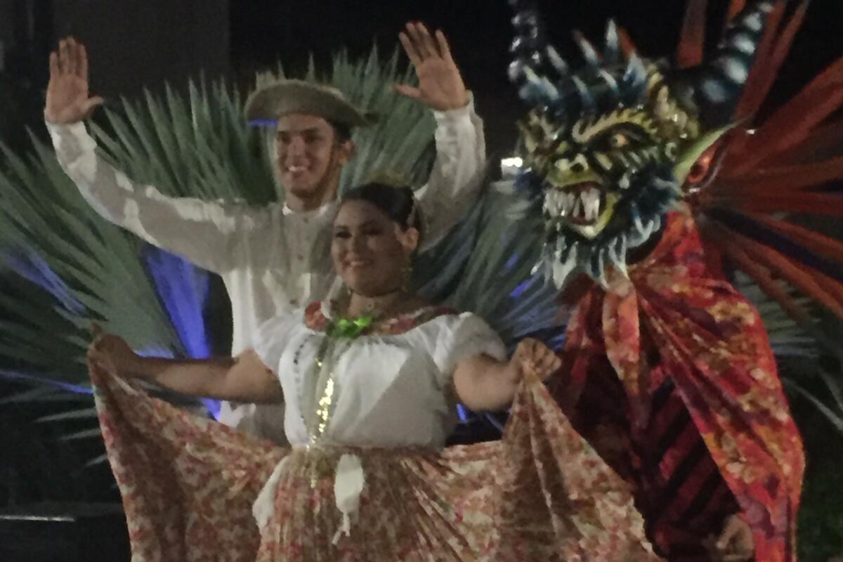 Voyage de lecteurs de la revue UFA au Panama - un bilan