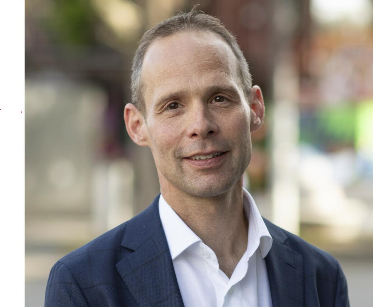 Martin Becker