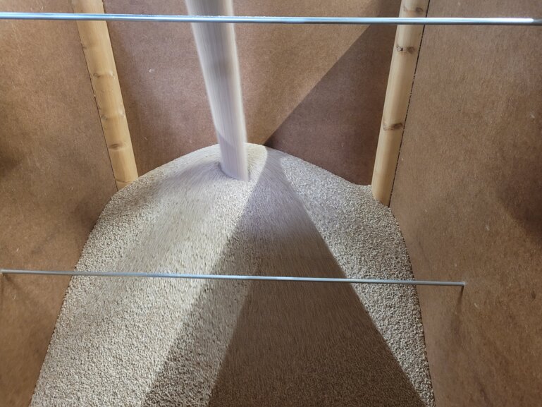 Futtergetreide 2023_aus der Trocknung_F