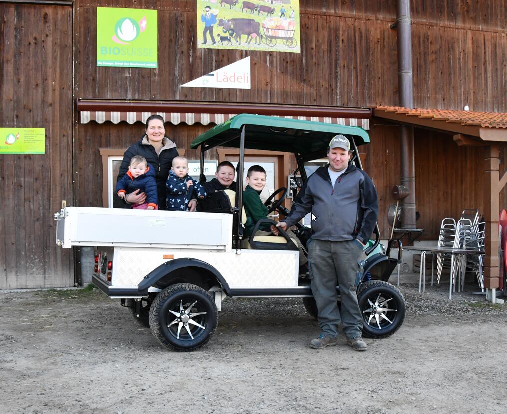 Gewinner des Know-how-Wettbewerbes 2021