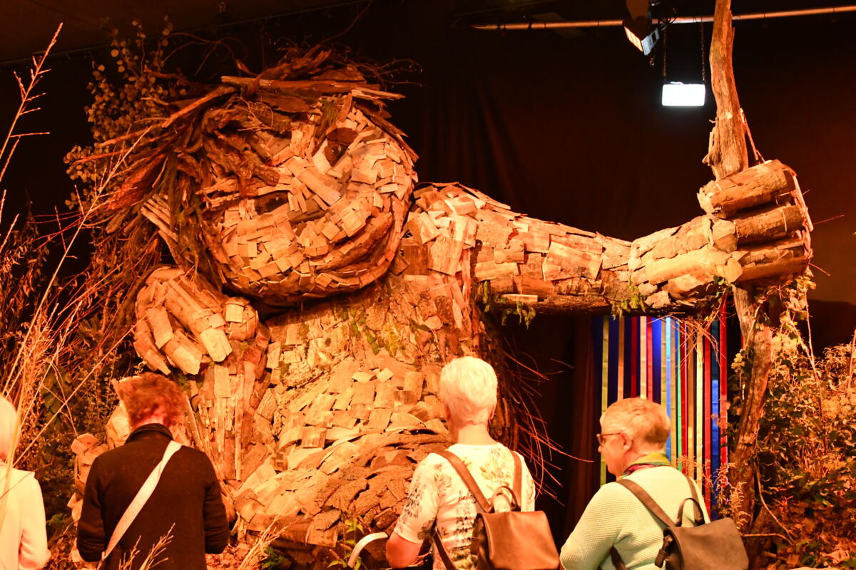 Impressionen der OLMA 2023