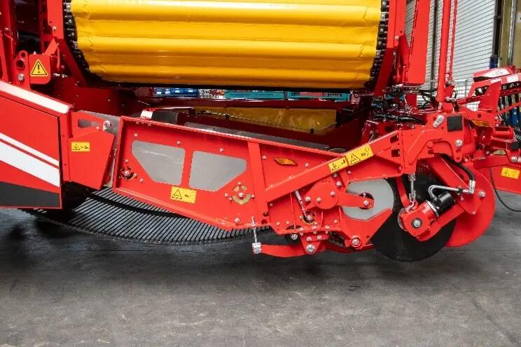 Evo 280 nouvelle génération