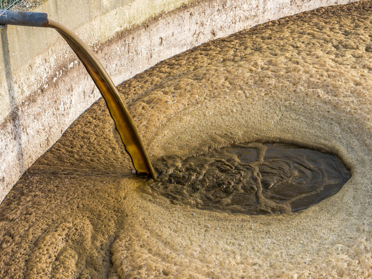 Il n’est malheureusement pas toujours possible d’obtenir un lisier aussi liquide que celui issu d’un séparateur. Ainsi, il convient souvent d’intervenir...