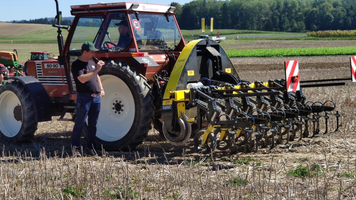 Beaucoup de nouveautés aux journées démo Ott