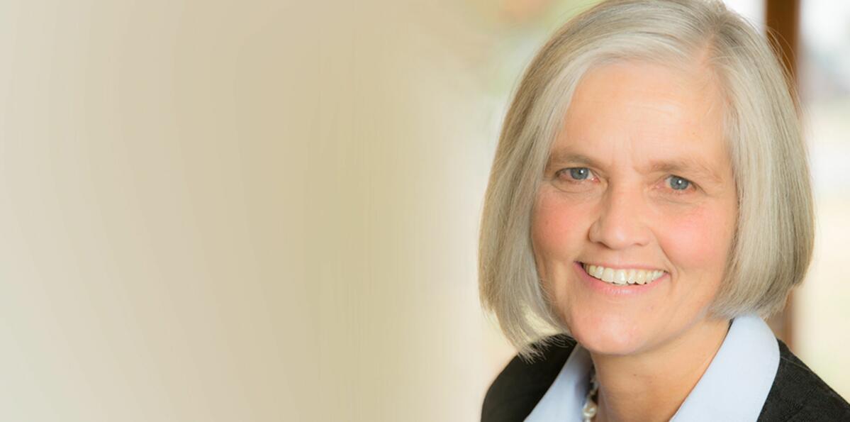 Ute Seeling wird Direktorin der HAFL