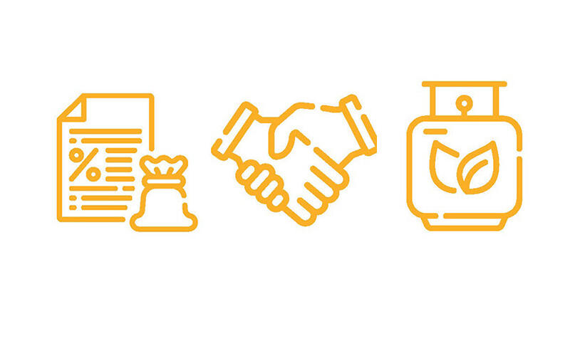 Choisir la forme juridique adéquate