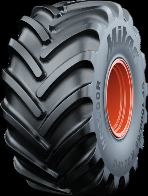 HC3000R