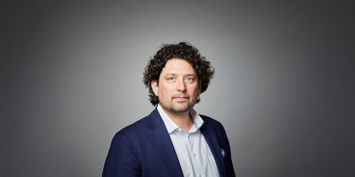 Jean-Daniel Heiniger als neuer Verwaltungsratspräsident der fenaco nominiert