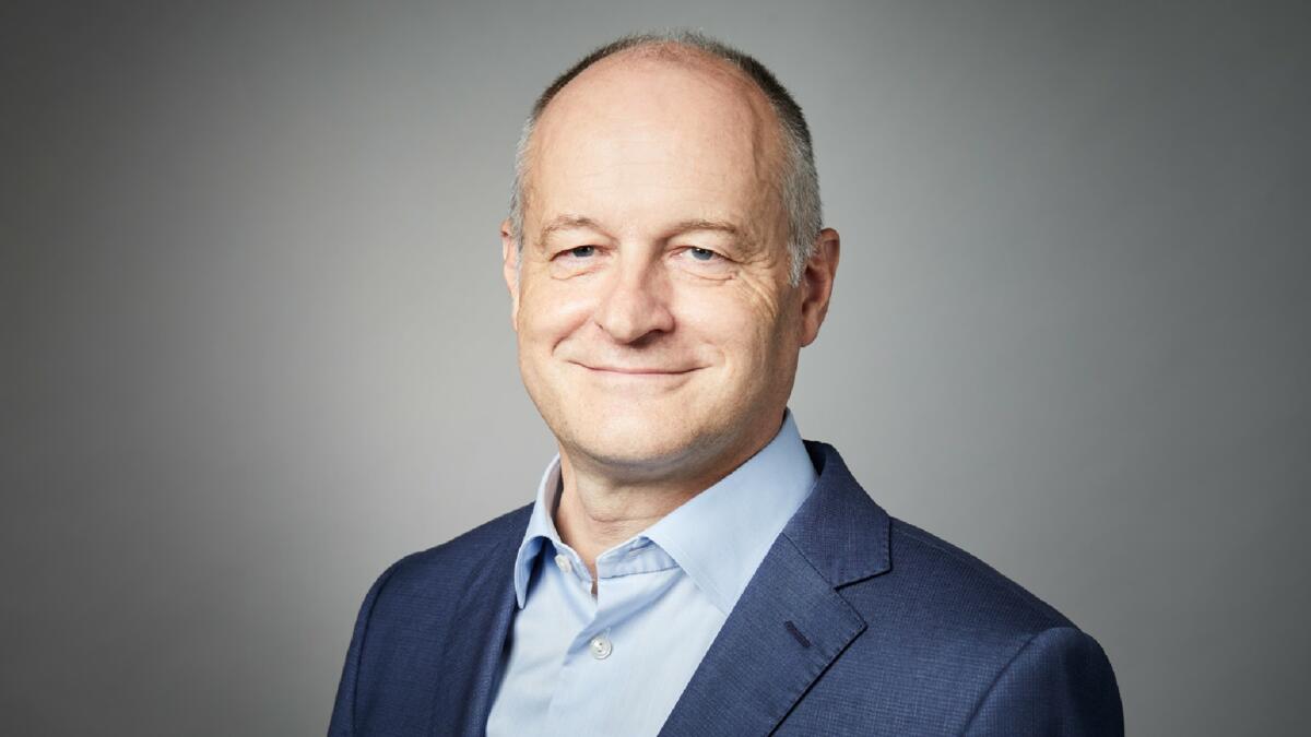 Heinz Mollet tritt Ende 2025 in den Ruhestand