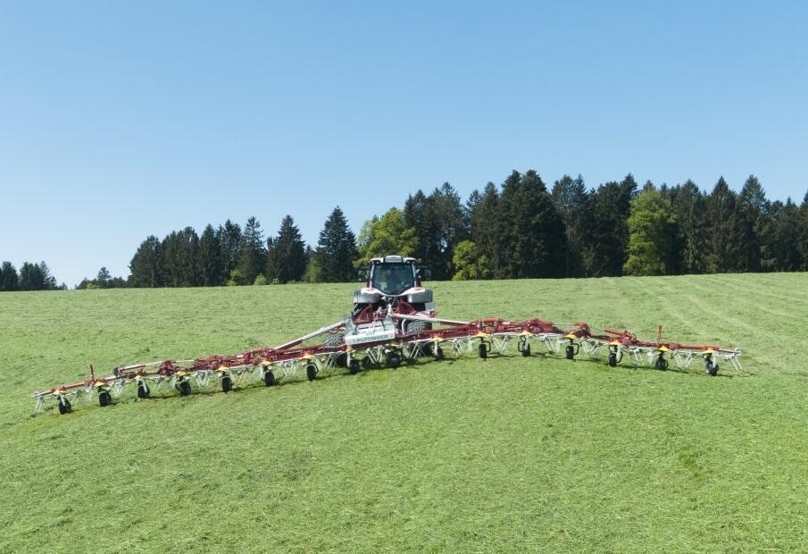 Der neue Hit 16.18 T – Zetter der Extraklasse