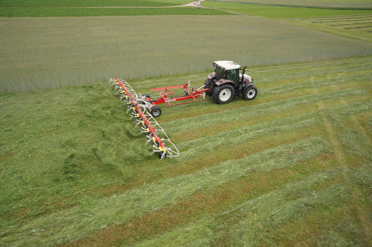 Une mécanique efficace et simple à utiliser