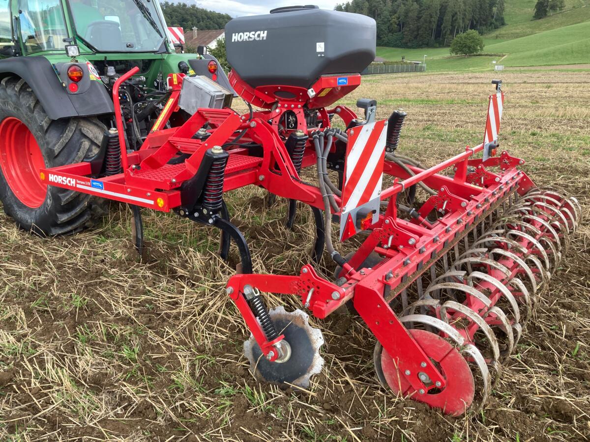 Succès pour la prochaine saison