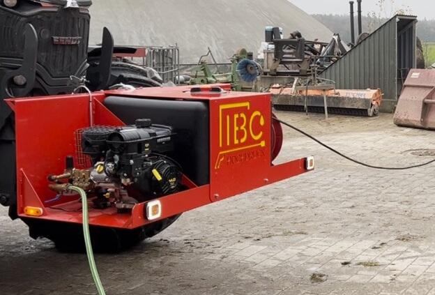 Prävention statt Vollbrand