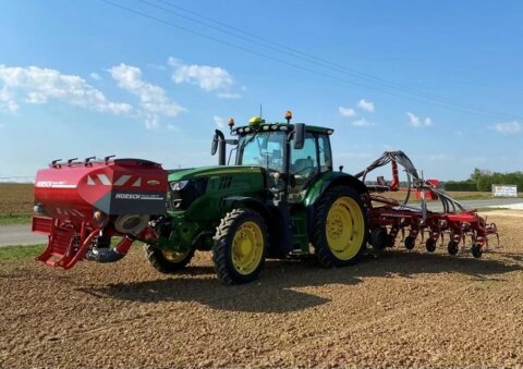 image 1 horsch transformer VF fr