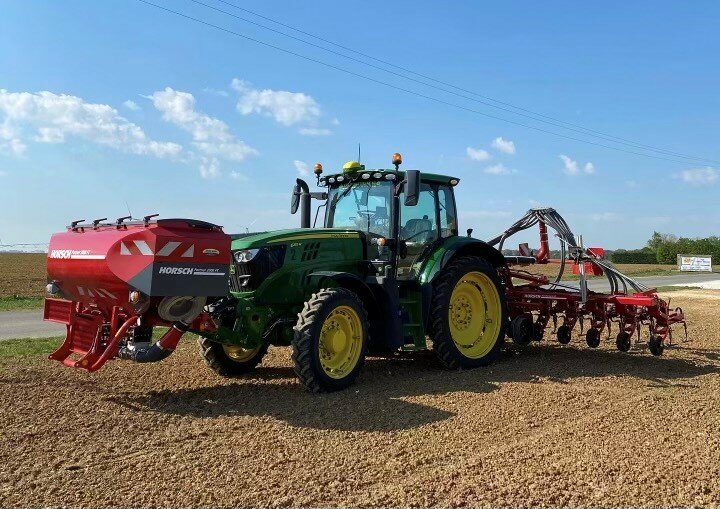 image 1 horsch transformer VF fr