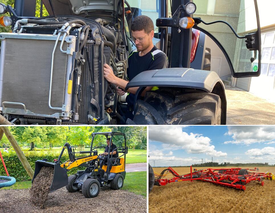 Articles en technique agricole les plus suivis en octobre