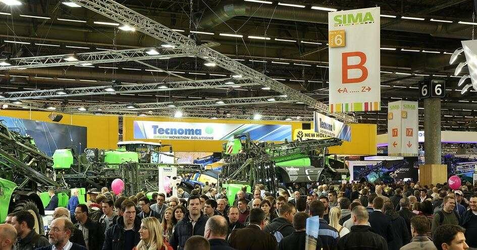 AgriSima reporte sa 1ère édition