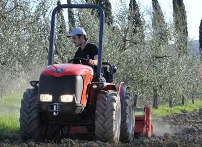 Nouveaux moteurs Yanmar Stage V