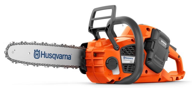 Image Husqvarna 340i